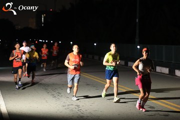 RUN TO LIVE 2025 - Ảnh #3259646