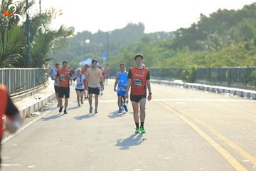 RUN TO LIVE 2025 - Ảnh #3303649