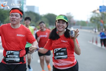 RUN TO LIVE 2025 - Ảnh #3210100