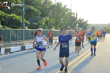 RUN TO LIVE 2025 - Ảnh #3299403