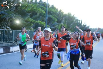 RUN TO LIVE 2025 - Ảnh #3265823