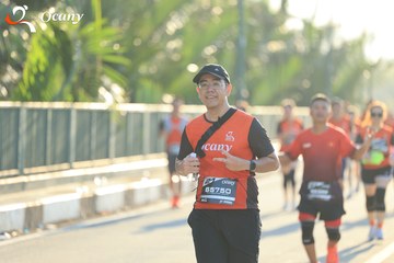 RUN TO LIVE 2025 - Ảnh #3302233