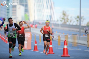 RUN TO LIVE 2025 - Ảnh #3286260