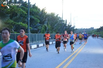 RUN TO LIVE 2025 - Ảnh #3264440