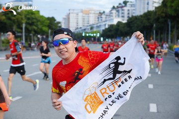 RUN TO LIVE 2025 - Ảnh #3259352