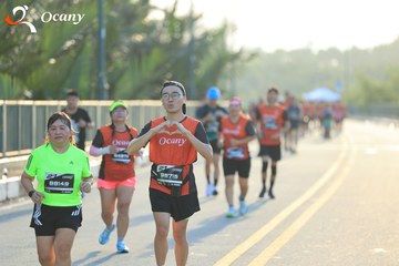RUN TO LIVE 2025 - Ảnh #3299749