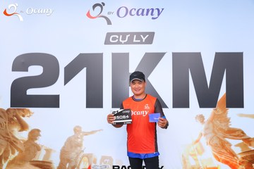 RUN TO LIVE 2025 - Ảnh #3134791