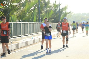 RUN TO LIVE 2025 - Ảnh #3304255