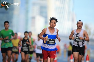 RUN TO LIVE 2025 - Ảnh #3286791