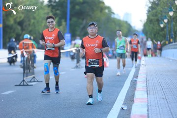 RUN TO LIVE 2025 - Ảnh #3258171