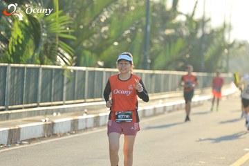 RUN TO LIVE 2025 - Ảnh #3301972