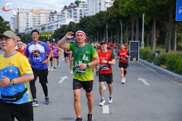 RUN TO LIVE 2025 - Ảnh #3259486