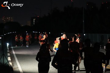 RUN TO LIVE 2025 - Ảnh #3262378