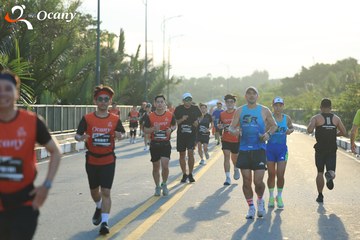 RUN TO LIVE 2025 - Ảnh #3298257