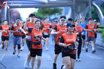 RUN TO LIVE 2025 - Ảnh #3156100