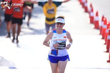 RUN TO LIVE 2025 - Ảnh #3205909