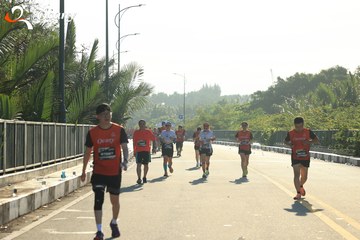 RUN TO LIVE 2025 - Ảnh #3304043