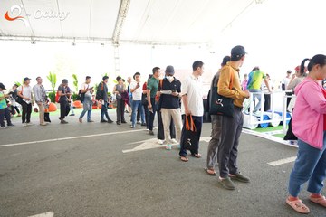 RUN TO LIVE 2025 - Ảnh #3120200