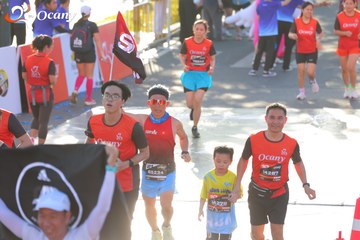 RUN TO LIVE 2025 - Ảnh #3192179