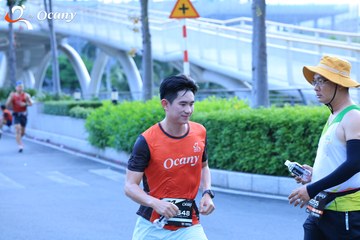 RUN TO LIVE 2025 - Ảnh #3156545