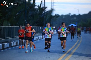 RUN TO LIVE 2025 - Ảnh #3263856