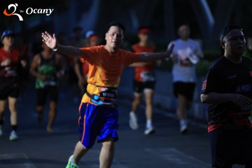 RUN TO LIVE 2025 - Ảnh #3155505