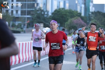 RUN TO LIVE 2025 - Ảnh #3206590