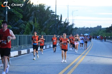 RUN TO LIVE 2025 - Ảnh #3264042