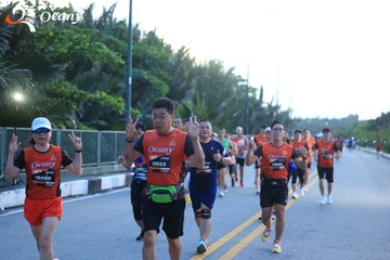 RUN TO LIVE 2025 - Ảnh #3265792