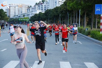 RUN TO LIVE 2025 - Ảnh #3257918
