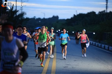 RUN TO LIVE 2025 - Ảnh #3263505