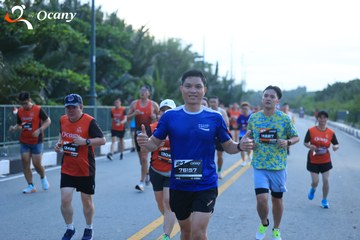 RUN TO LIVE 2025 - Ảnh #3267684