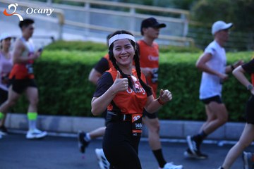 RUN TO LIVE 2025 - Ảnh #3155797