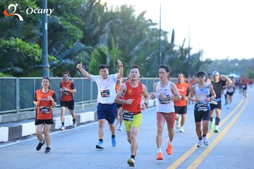 RUN TO LIVE 2025 - Ảnh #3265051