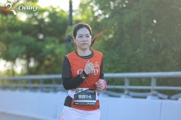 RUN TO LIVE 2025 - Ảnh #3259534
