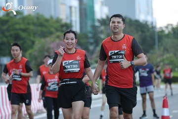 RUN TO LIVE 2025 - Ảnh #3210585