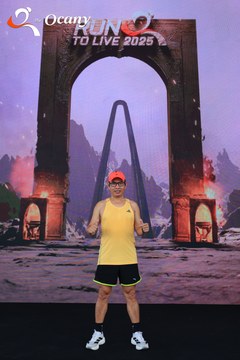 RUN TO LIVE 2025 - Ảnh #3133362