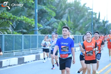 RUN TO LIVE 2025 - Ảnh #3289958