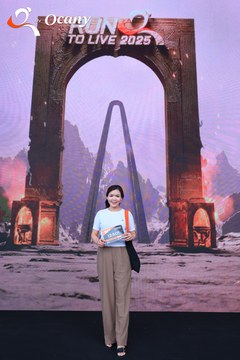 RUN TO LIVE 2025 - Ảnh #3137511