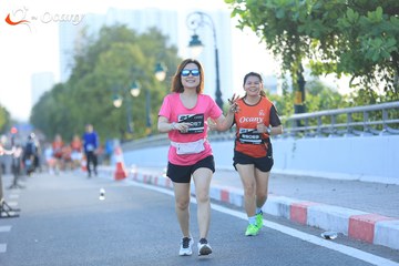 RUN TO LIVE 2025 - Ảnh #3259283