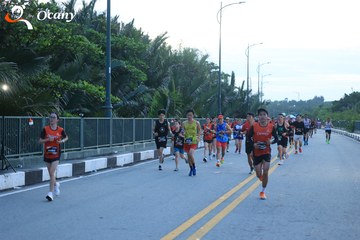 RUN TO LIVE 2025 - Ảnh #3267800