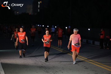RUN TO LIVE 2025 - Ảnh #3262893