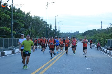 RUN TO LIVE 2025 - Ảnh #3289720