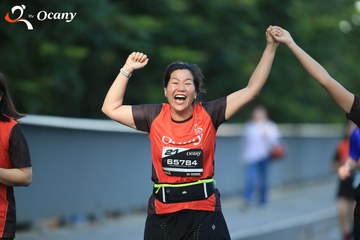 RUN TO LIVE 2025 - Ảnh #3291283