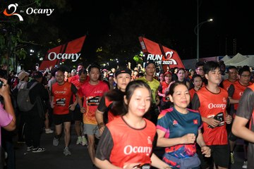 RUN TO LIVE 2025 - Ảnh #3141011