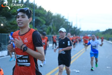 RUN TO LIVE 2025 - Ảnh #3271290
