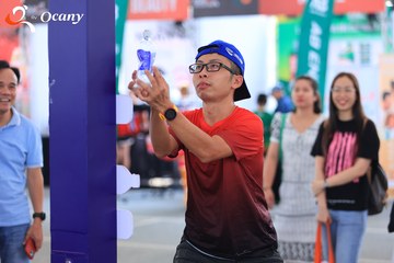 RUN TO LIVE 2025 - Ảnh #3132833