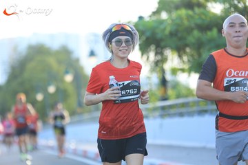 RUN TO LIVE 2025 - Ảnh #3259258