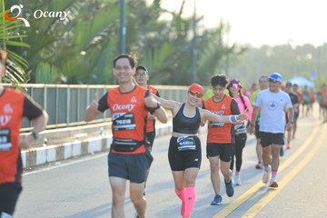 RUN TO LIVE 2025 - Ảnh #3300119