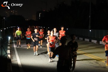 RUN TO LIVE 2025 - Ảnh #3260944